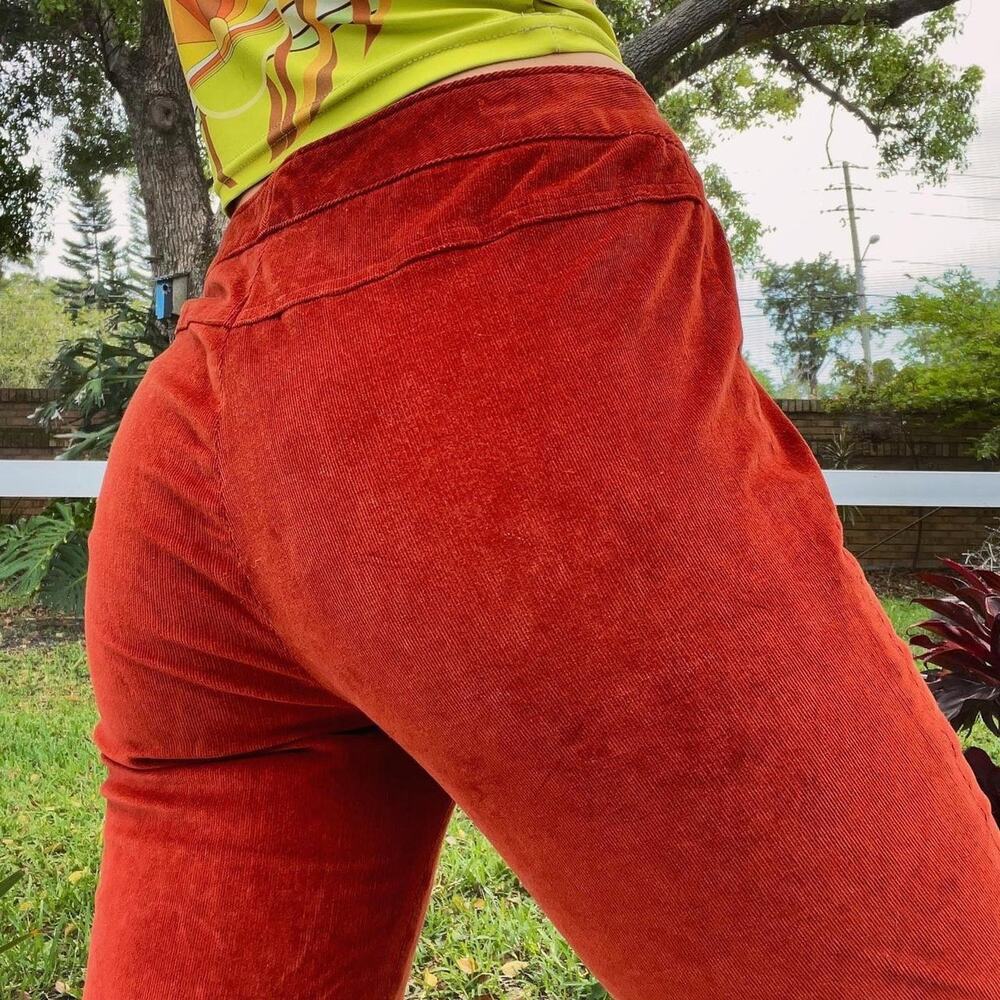 J McLaughlin Corduroy Pants